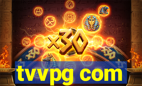 tvvpg com